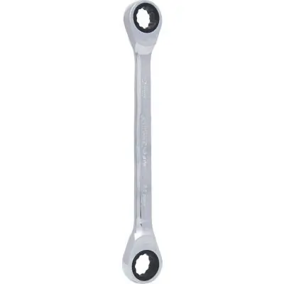 KS TOOLS Ratschen-Doppelringschlüssel (503.4503) KFZ-6936482 Preisknaller