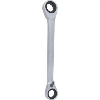 KS TOOLS Ratschen-Doppelringschlüssel (503.4575) KFZ-6936516 Wochenendangebot