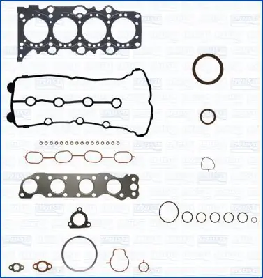 Direktkauf AJUSA Dichtungsvollsatz, Motor (50311800) KFZ-6936836