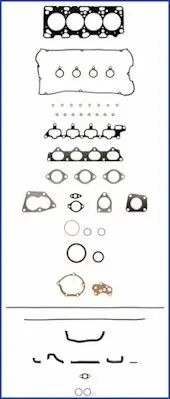 Neue Ware AJUSA Dichtungsvollsatz, Motor (50331700) KFZ-6937071