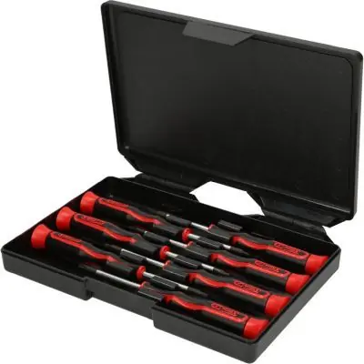 KS TOOLS Schraubendrehersatz (500.7160) KFZ-6938705 Sichere Zahlung