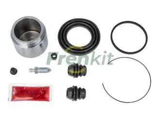 FRENKIT Reparatursatz, Bremssattel (257948) KFZ-6875182 Super-Preis
