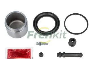 FRENKIT Reparatursatz, Bremssattel (257952) KFZ-6875184 Must-Have