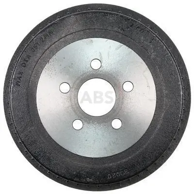 A.B.S. Bremstrommel (2594-S) KFZ-6875201 Expressversand
