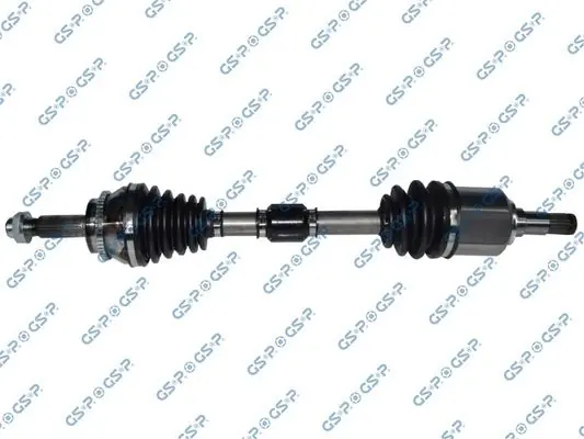 Versand Am Gleichen Tag GSP Antriebswelle (259505) KFZ-6875230