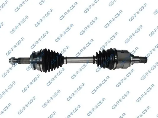 GSP Antriebswelle (259520) KFZ-6875233 Beliebt