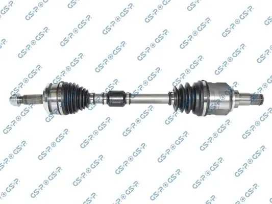 Preis Gesenkt GSP Antriebswelle (259659) KFZ-6875259