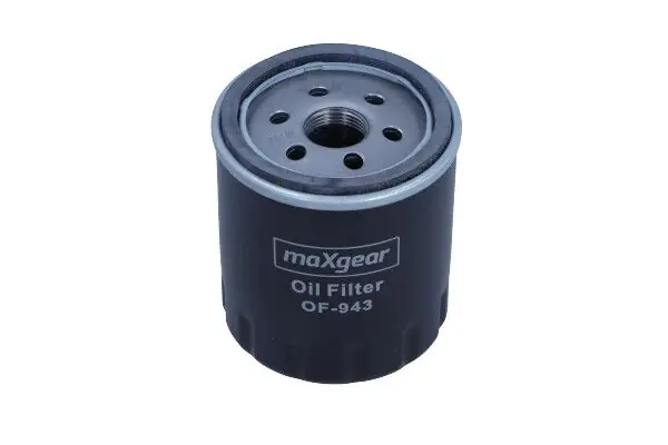 MAXGEAR Ölfilter (26-0007) KFZ-6875439 Beliebt