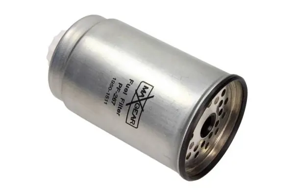 MAXGEAR Kraftstofffilter (26-0048) KFZ-6875487 Preisknaller
