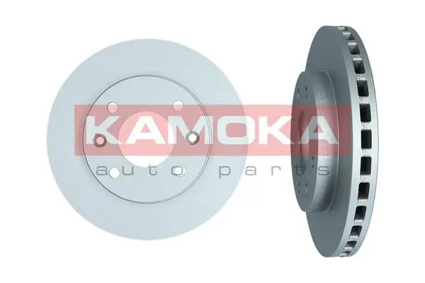 KAMOKA Bremsscheibe (1031770) KFZ-6875599 Rabatt