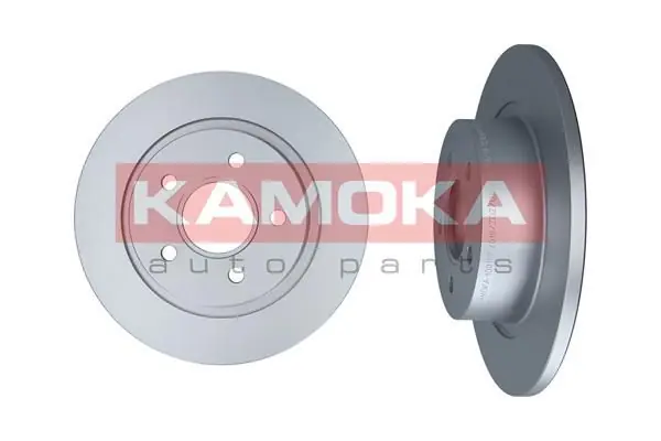 KAMOKA Bremsscheibe (103177) KFZ-6875611 Sonderangebot