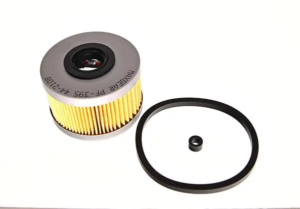 Garantierte Lieferung MAXGEAR Kraftstofffilter (26-0180) KFZ-6875656