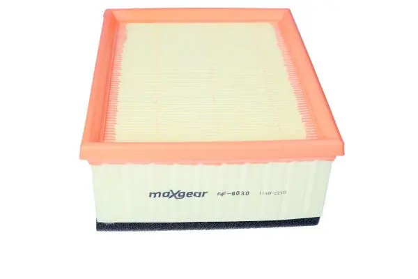 Must-Have MAXGEAR Luftfilter (26-0199) KFZ-6875681