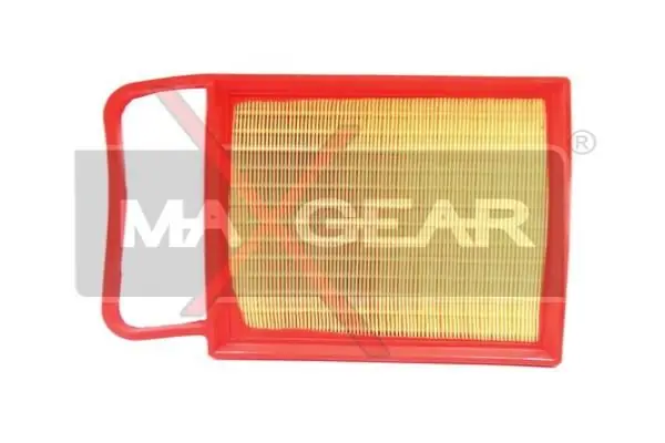 Sale MAXGEAR Luftfilter (26-0200) KFZ-6875682