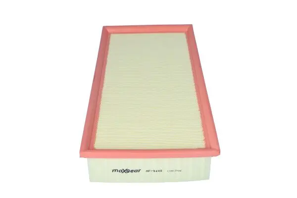 Zertifiziert MAXGEAR Luftfilter (26-0221) KFZ-6875700