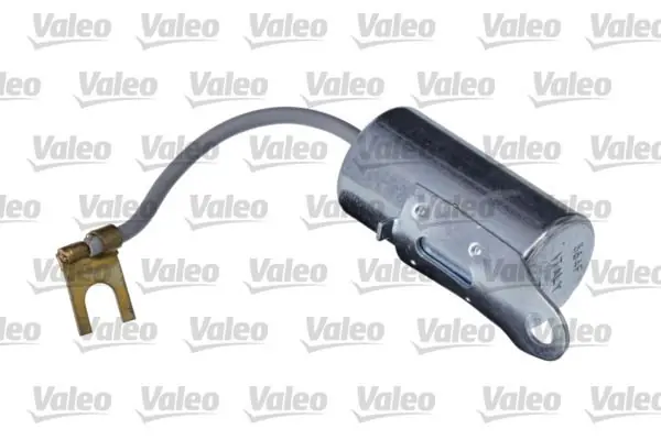 VALEO Montagesatz, Zündschaltgerät (248396) KFZ-6875717 Meistverkauft