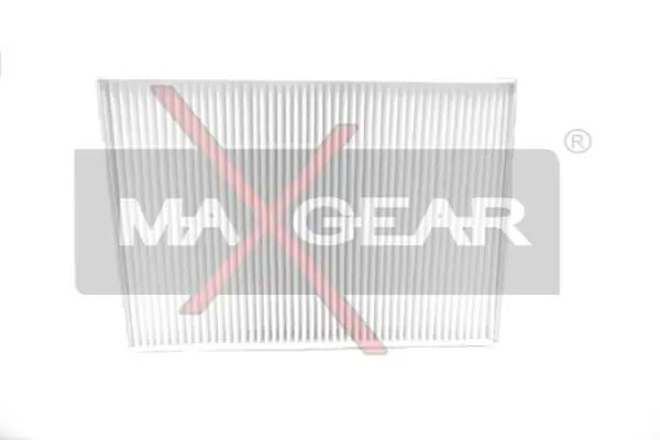 Top-Preis MAXGEAR Filter, Innenraumluft (26-0254) KFZ-6875756