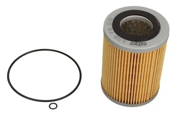 MAXGEAR Ölfilter (26-0287) KFZ-6875776 Abverkauf