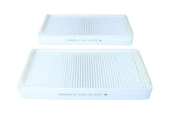 MAXGEAR Filter, Innenraumluft (26-0377) KFZ-6875843 Abverkauf