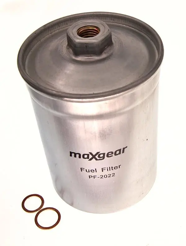 MAXGEAR Kraftstofffilter (26-0415) KFZ-6875879 Saisonangebot