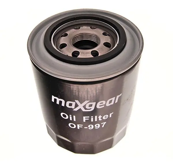 MAXGEAR Ölfilter (26-0432) KFZ-6875889 Meistverkauft
