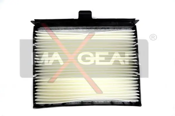 MAXGEAR Filter, Innenraumluft (26-0467) KFZ-6875921 Online Kaufen