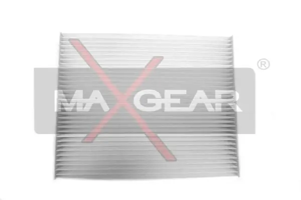 MAXGEAR Filter, Innenraumluft (26-0478) KFZ-6875931 Nur Heute