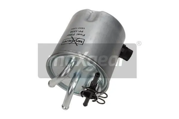 MAXGEAR Kraftstofffilter (26-0673) KFZ-6876103 Schneller Versand