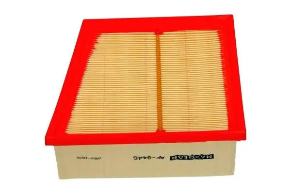 Geprüft MAXGEAR Luftfilter (26-0730) KFZ-6876151