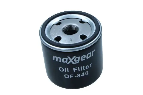 Super-Preis MAXGEAR Ölfilter (26-0755) KFZ-6876162