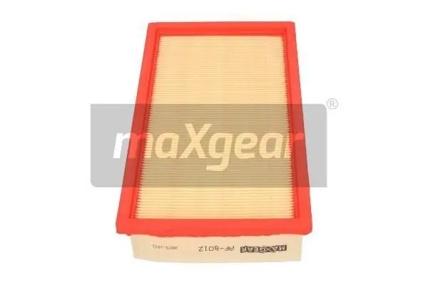 MAXGEAR Luftfilter (26-0771) KFZ-6876166 Billig