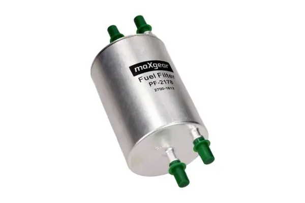 Expressversand MAXGEAR Kraftstofffilter (26-1138) KFZ-6876494