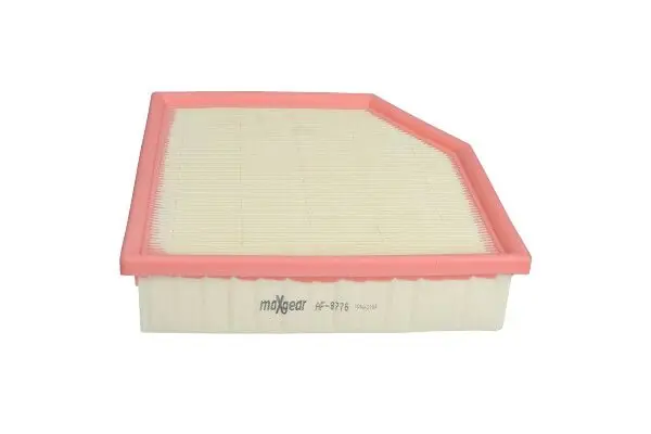 MAXGEAR Luftfilter (26-2408) KFZ-6877463 Rabatt
