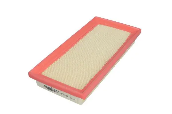Billig MAXGEAR Luftfilter (26-2505) KFZ-6877545