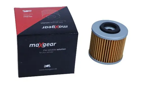 Preiswert MAXGEAR Ölfilter (26-8021) KFZ-6877577
