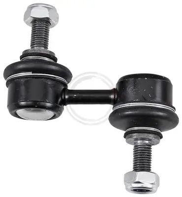 A.B.S. Stange/Strebe, Stabilisator (260058) KFZ-6877842 Geprüft