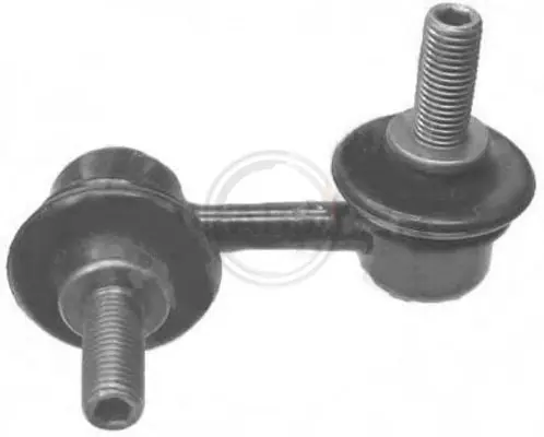 Preisknaller A.B.S. Stange/Strebe, Stabilisator (260065) KFZ-6877849