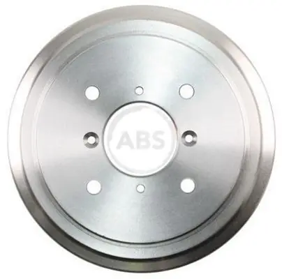 Ausverkauf A.B.S. Bremstrommel (2601-S) KFZ-6877893