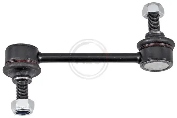 A.B.S. Stange/Strebe, Stabilisator (260132) KFZ-6877924 Markenware