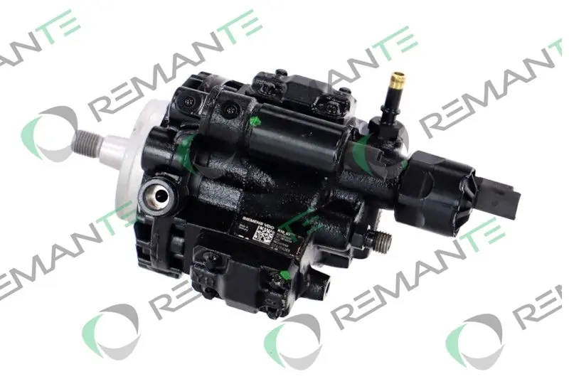 REMANTE Hochdruckpumpe (002-002-000503R) KFZ-6878132 Ausverkauf