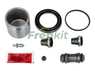FRENKIT Reparatursatz, Bremssattel (260905) KFZ-6879439 Garantierte Lieferung