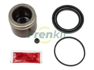 FRENKIT Reparatursatz, Bremssattel (260984) KFZ-6879513 Expressversand