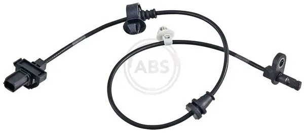 Heißes Angebot A.B.S. Sensor, Raddrehzahl (31339) KFZ-6894715