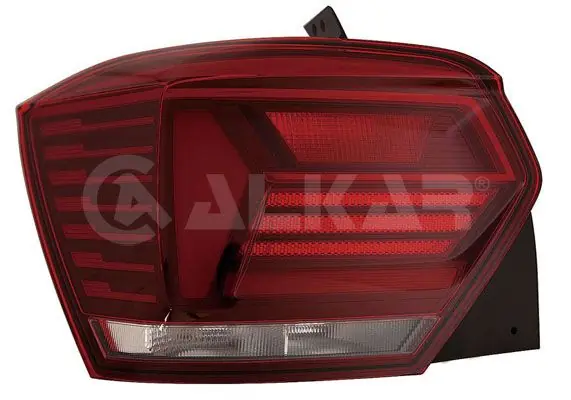 Highlight ALKAR Heckleuchte (2262110) KFZ-6894801