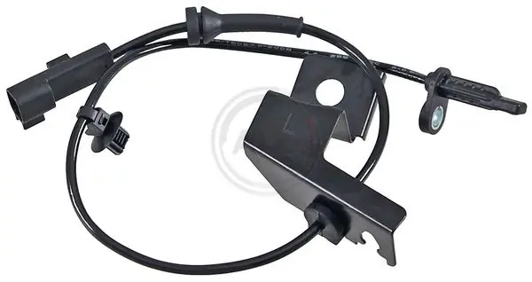 Expressversand A.B.S. Sensor, Raddrehzahl (31372) KFZ-6894832