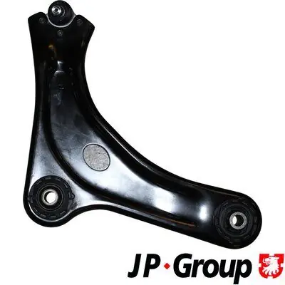 JP GROUP Lenker, Radaufhängung (3140100180) KFZ-6894894 Top-Seller