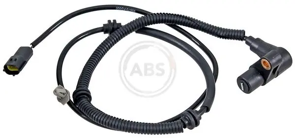 A.B.S. Sensor, Raddrehzahl (31417) KFZ-6894911 Begrenztes Angebot
