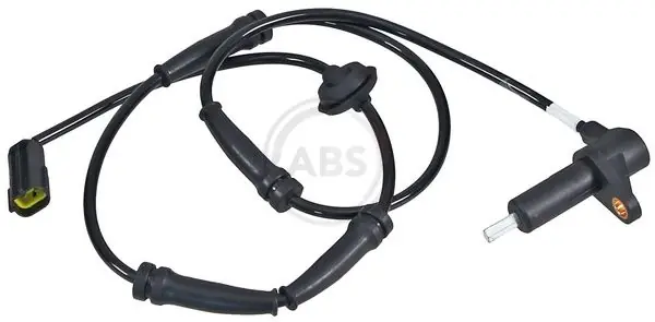 Expressversand A.B.S. Sensor, Raddrehzahl (31531) KFZ-6895135