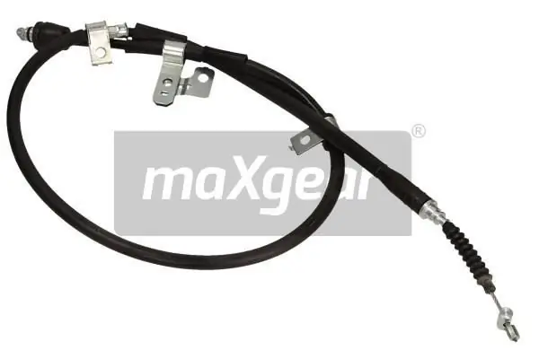 MAXGEAR Seilzug, Feststellbremse (32-0714) KFZ-6896347 Neuheit