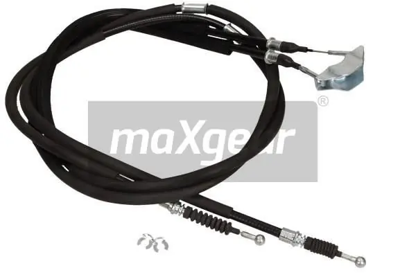 MAXGEAR Seilzug, Feststellbremse (32-0721) KFZ-6896354 Billig